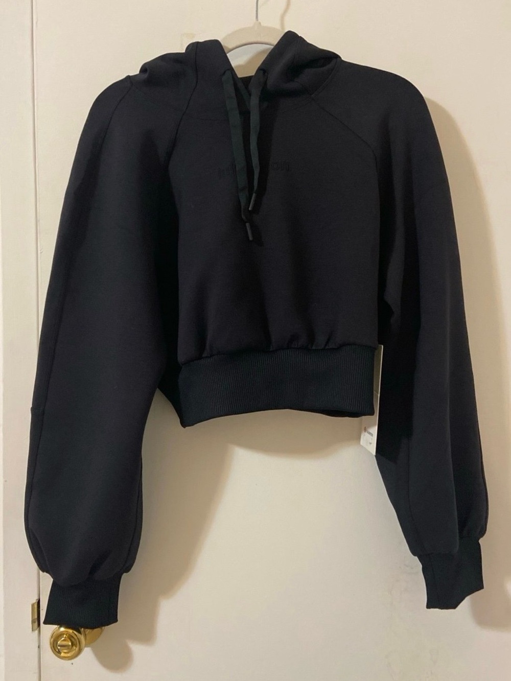 Hoodie Lululemon